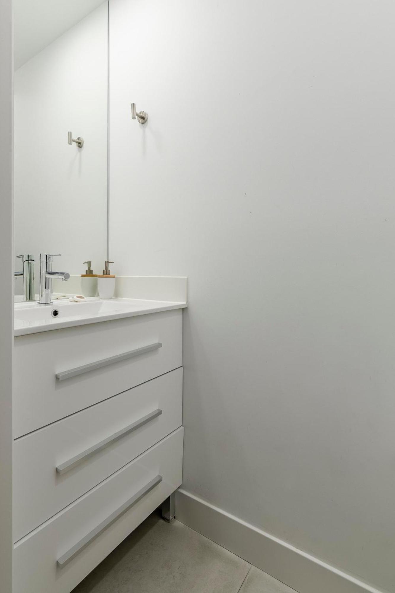 Charming Malasana Vibes - Alquileres Apartamento *