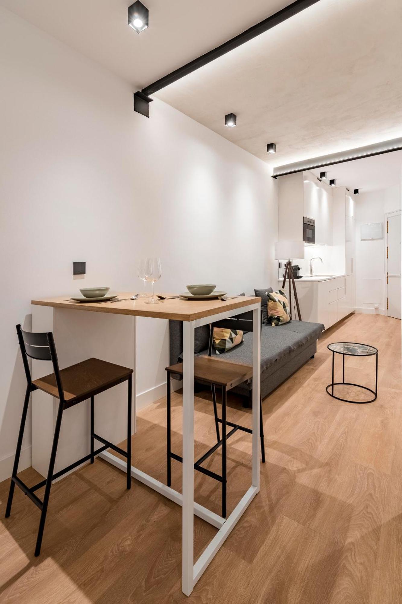 Apartamento Charming Malasana Vibes - Alquileres *