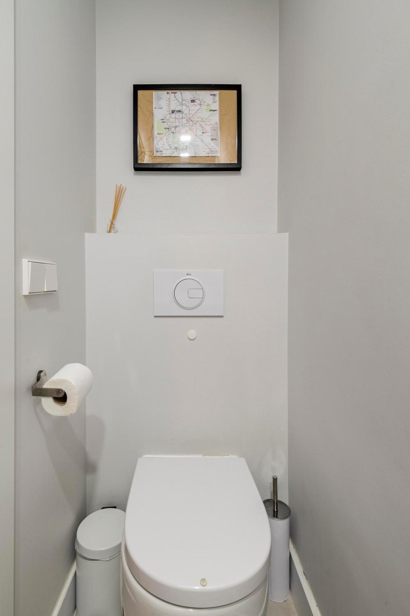 Charming Malasana Vibes - Alquileres Apartamento *