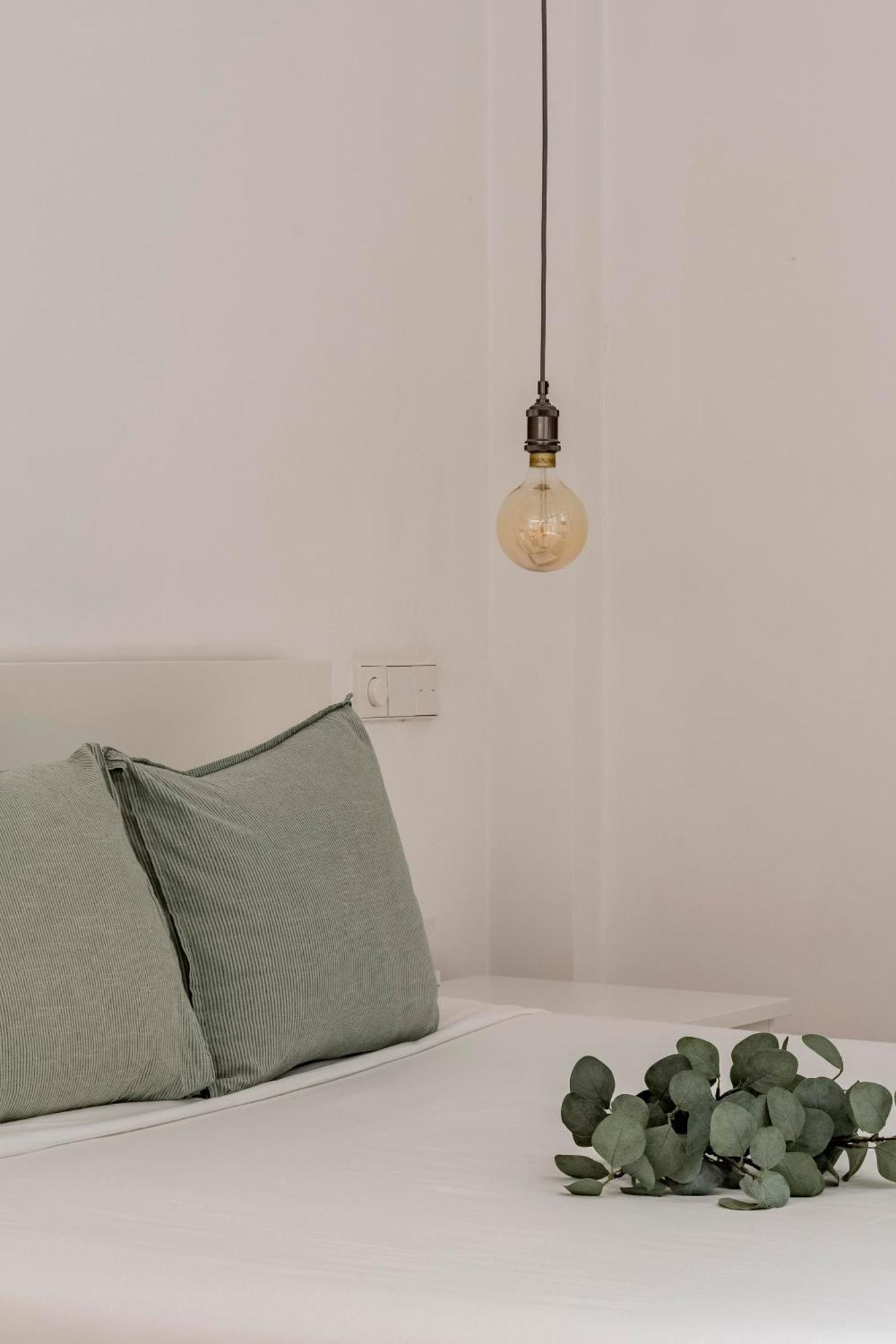Apartamento Charming Malasana Vibes - Alquileres *