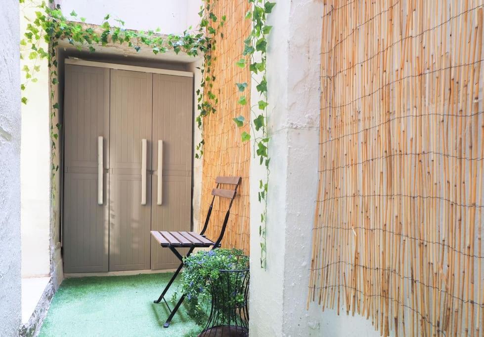 Apartment Tranquilidad En El Corazon De Madrid. *