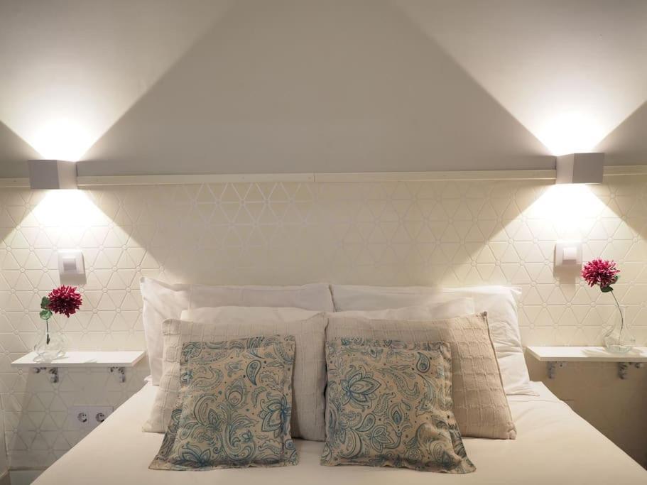 Apartment Tranquilidad En El Corazon De Madrid. Madrid