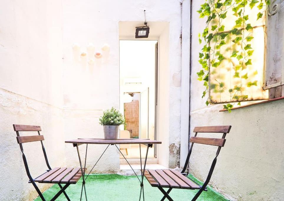 Apartment Tranquilidad En El Corazon De Madrid. Madrid