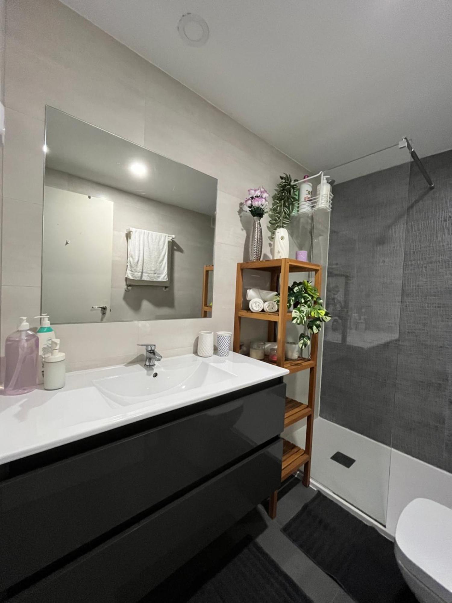Privat bolig Atocha Mendez Madrid
