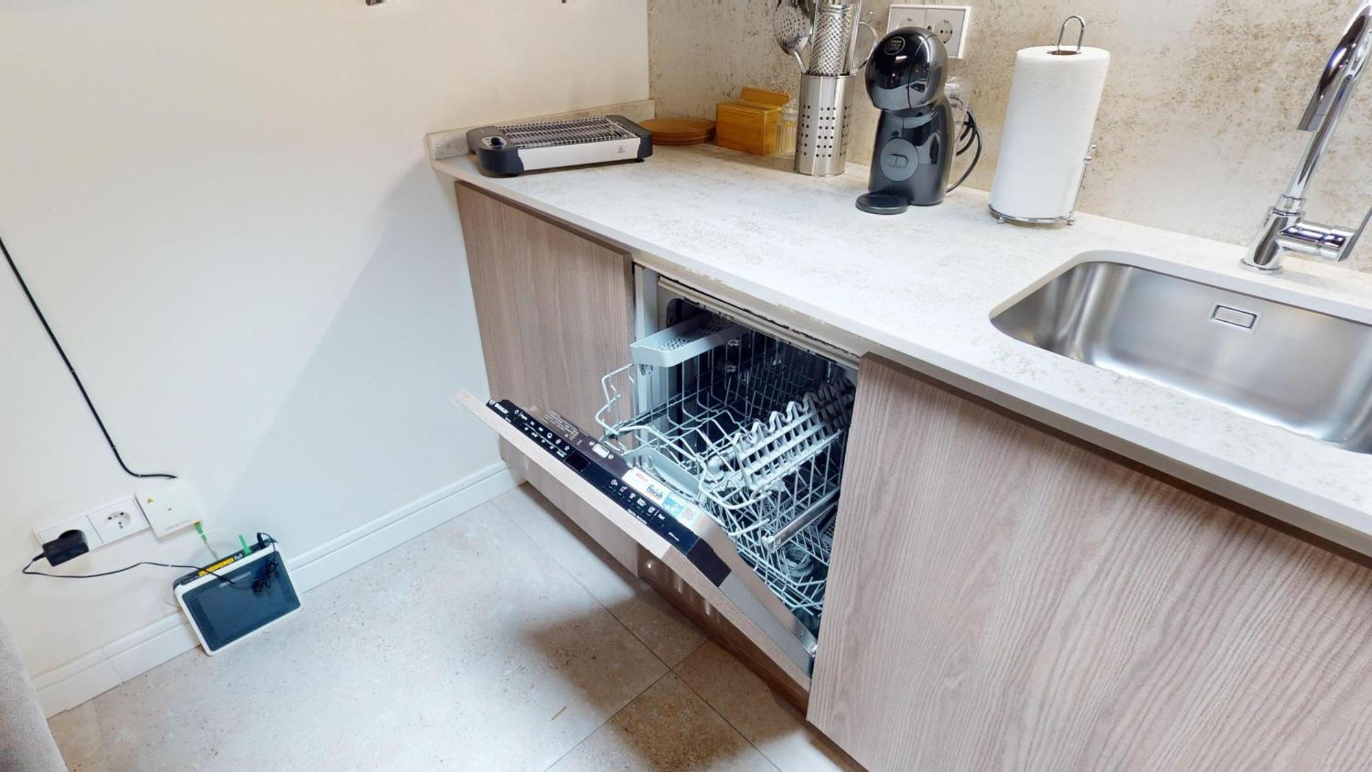 Apartamento Santa Cruz Madri
