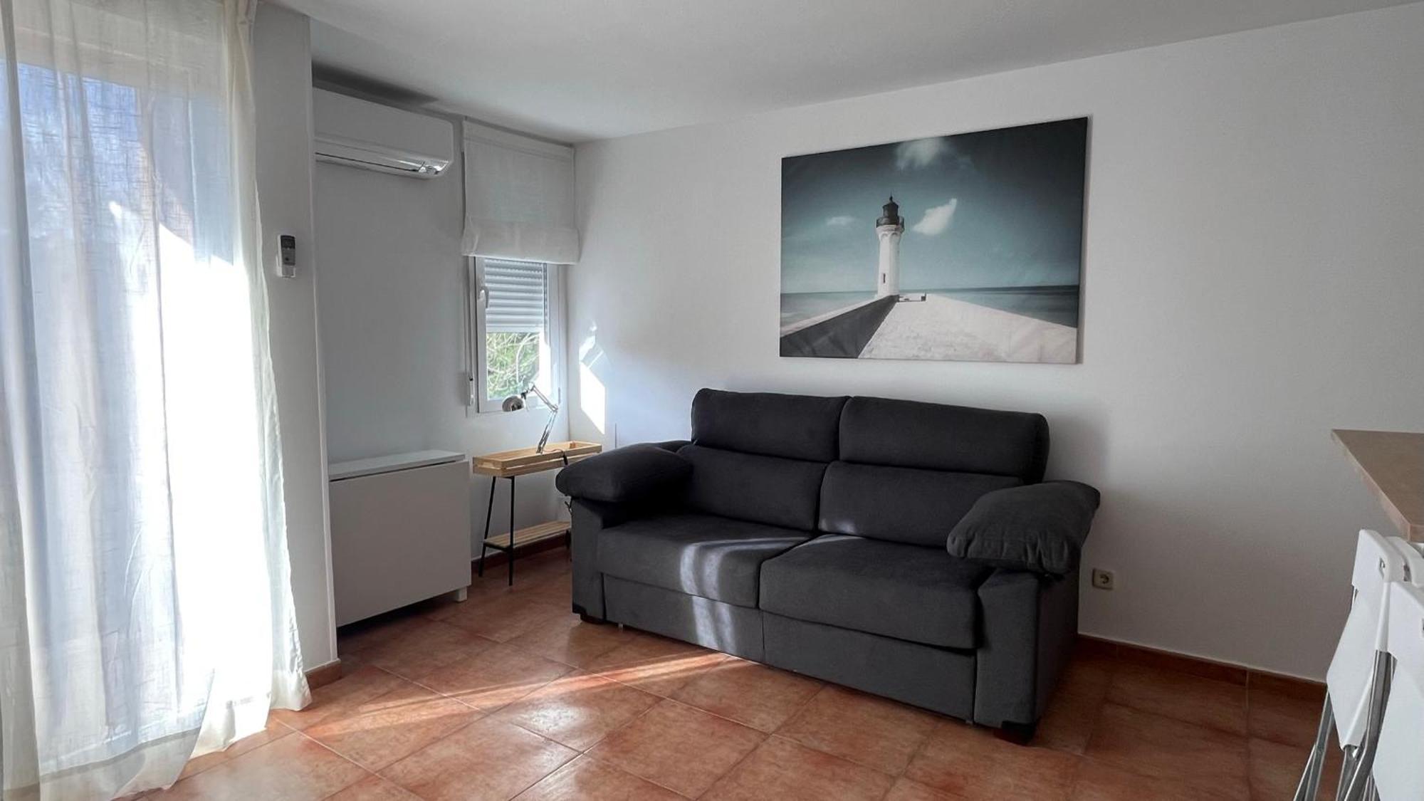Apartamento Luminoso 6 Personas Madri