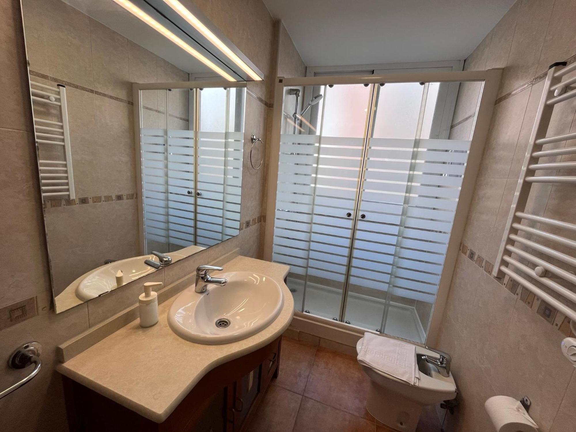 Luminoso 6 Personas Apartment