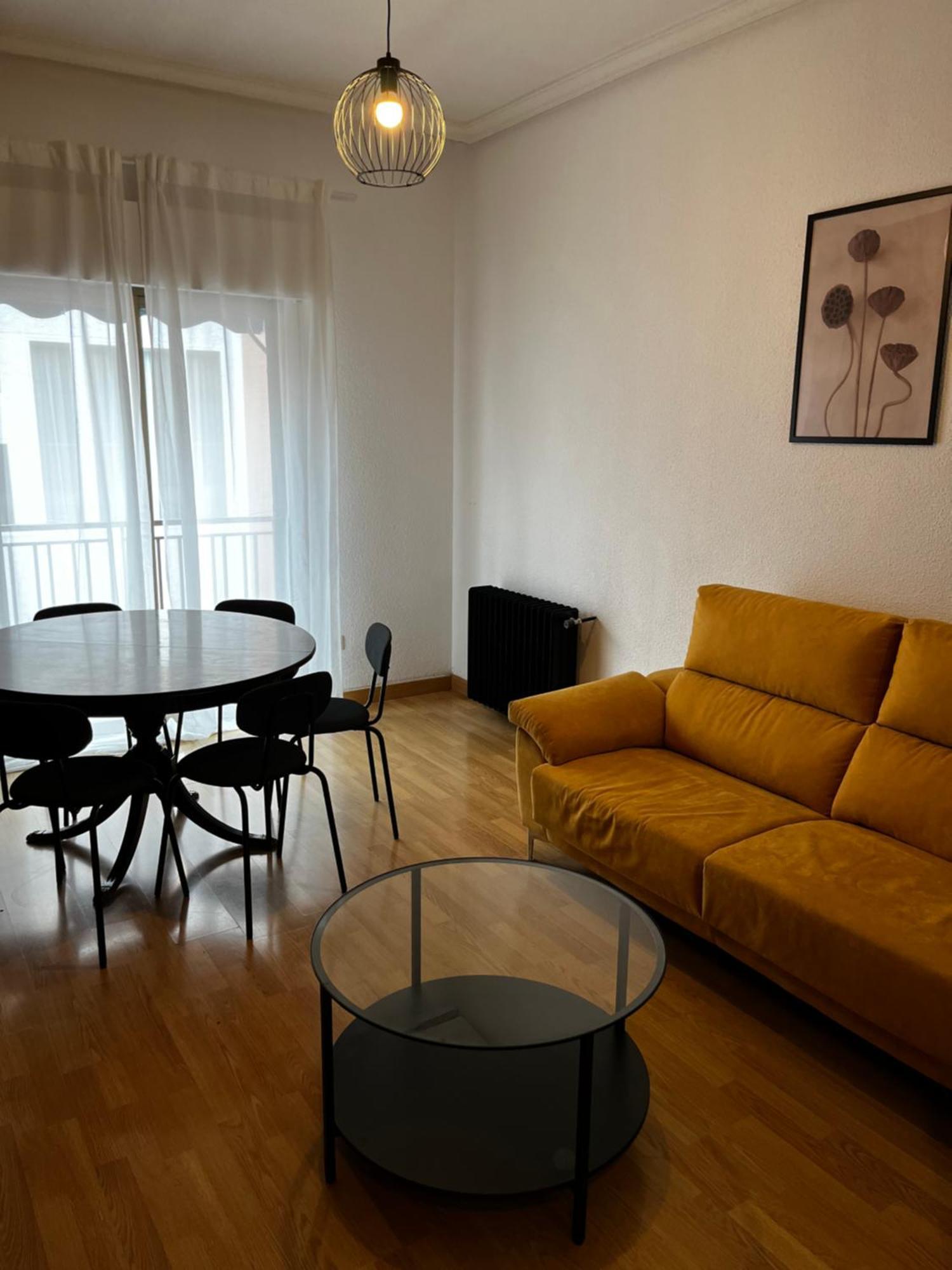 Apartment Exyca Tetuan
