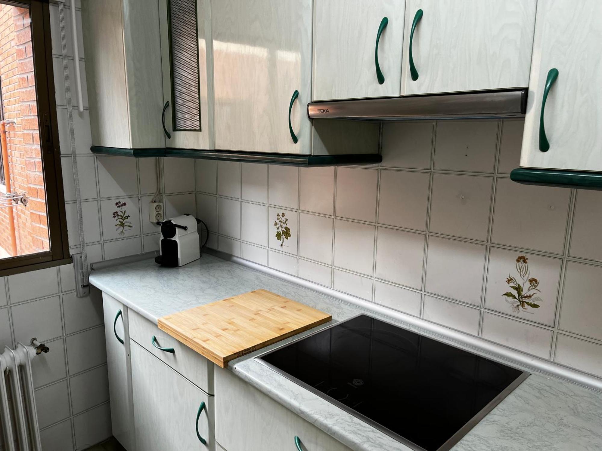 Exyca Tetuan Apartment