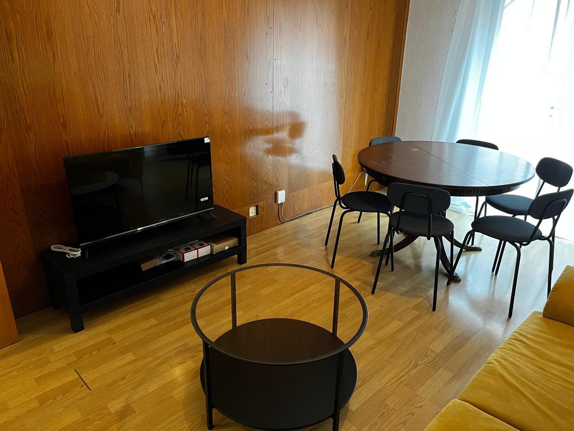 Apartment Exyca Tetuan