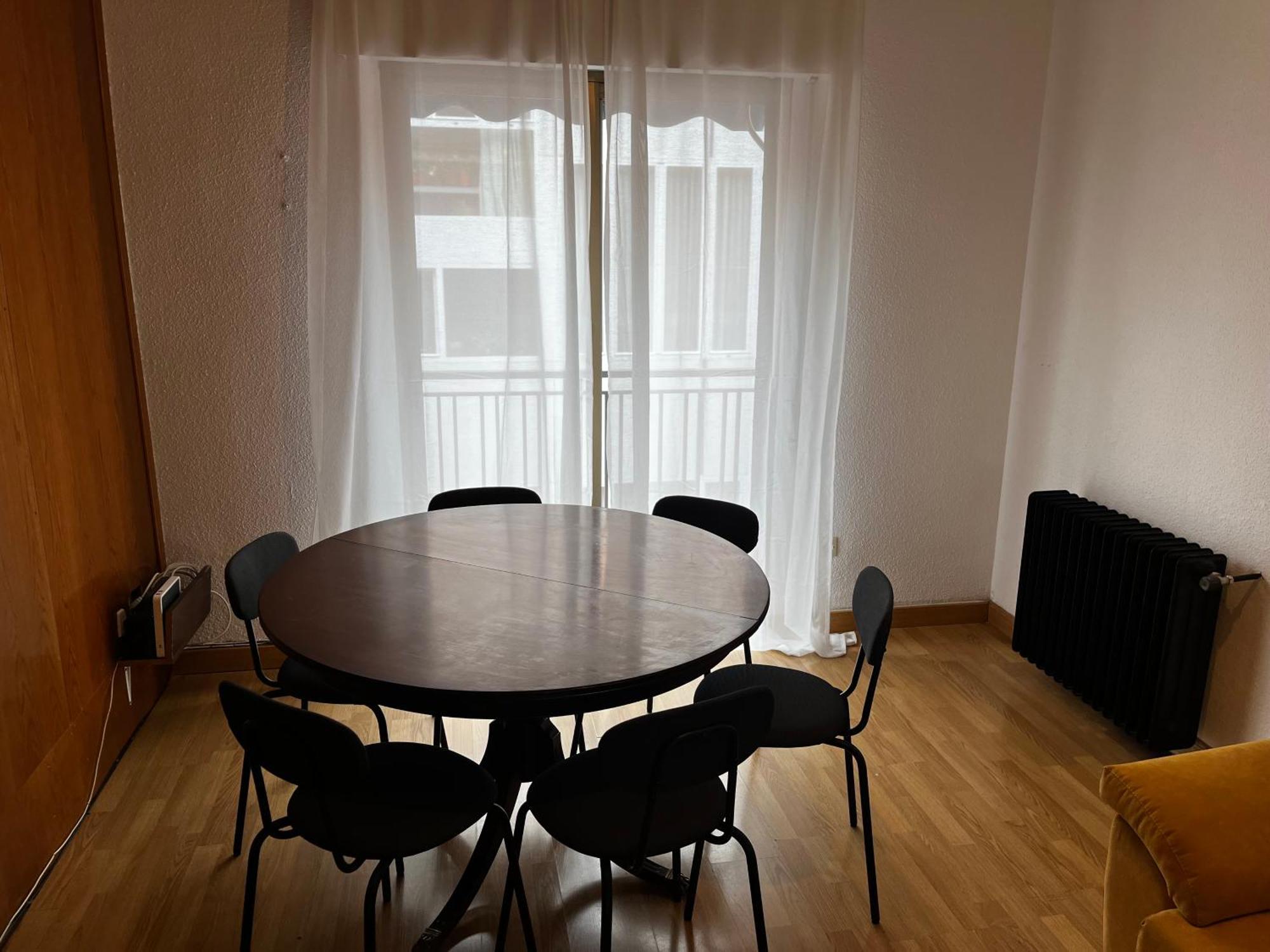Apartment Exyca Tetuan Madrid