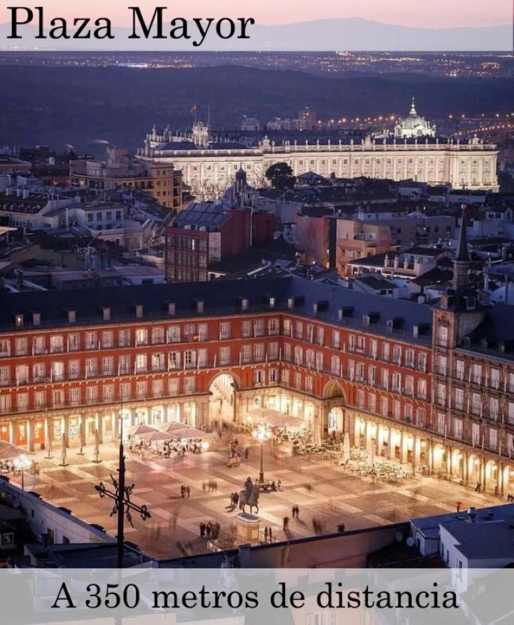 Soho Madrid