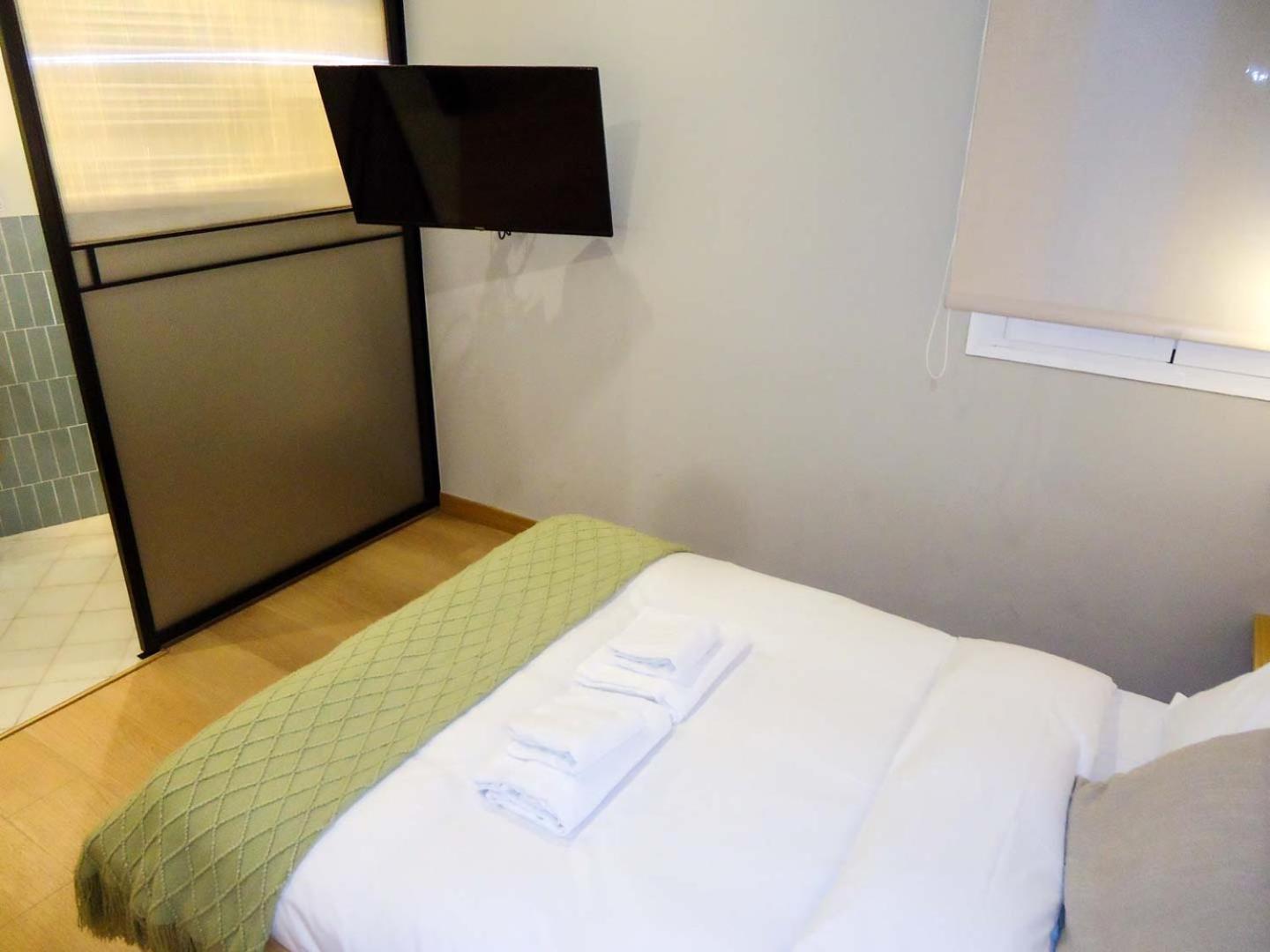 Guest house Olblanc Plaza De Espana By Batuecas