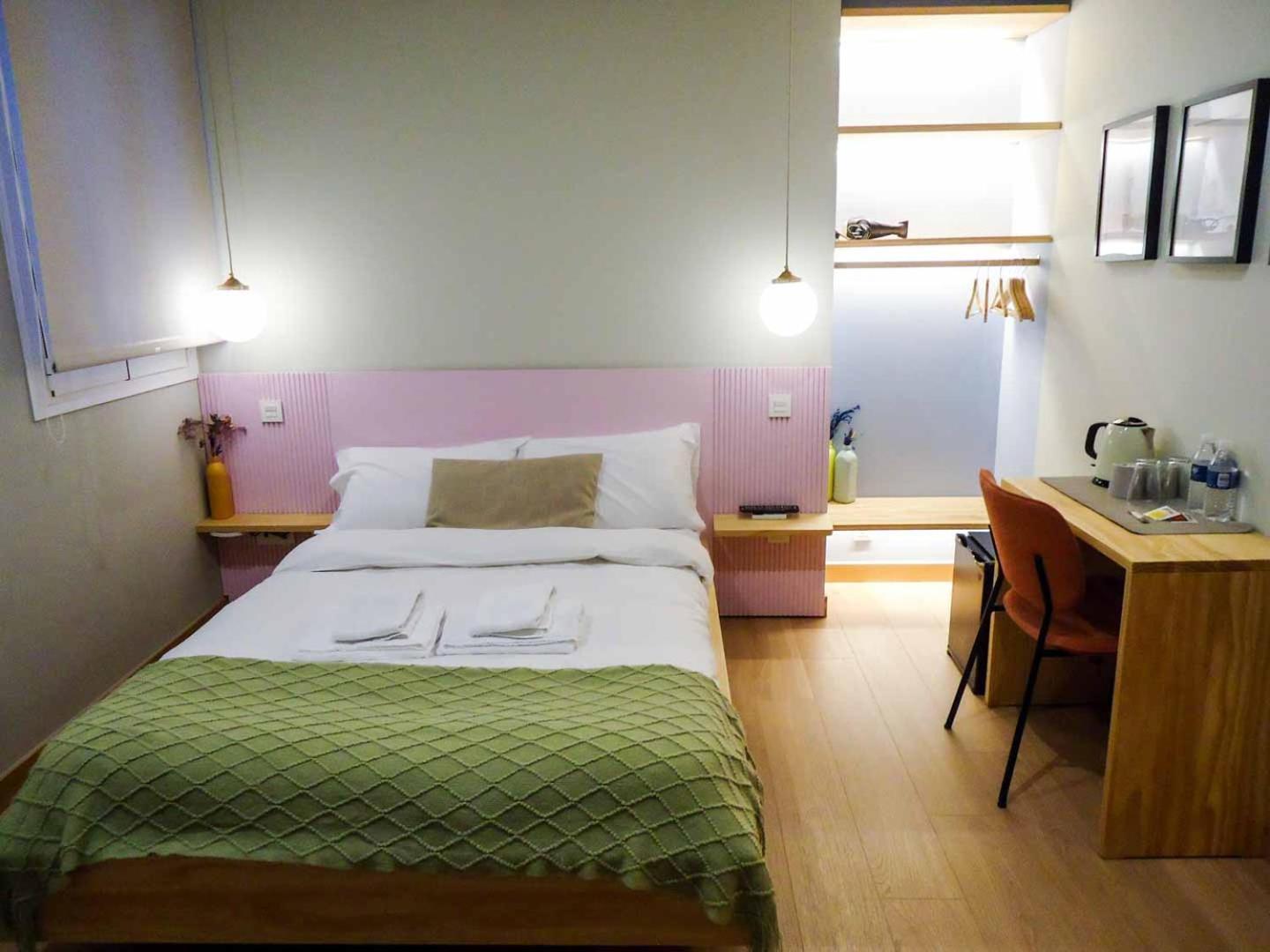Guest house Olblanc Plaza De Espana By Batuecas *