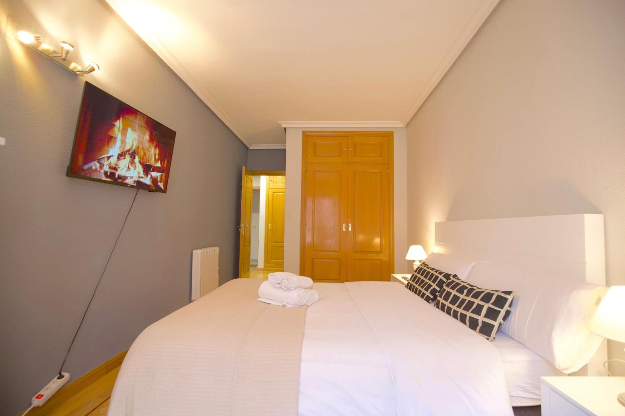 Apartamento Lg Exclusivo De Lujo *