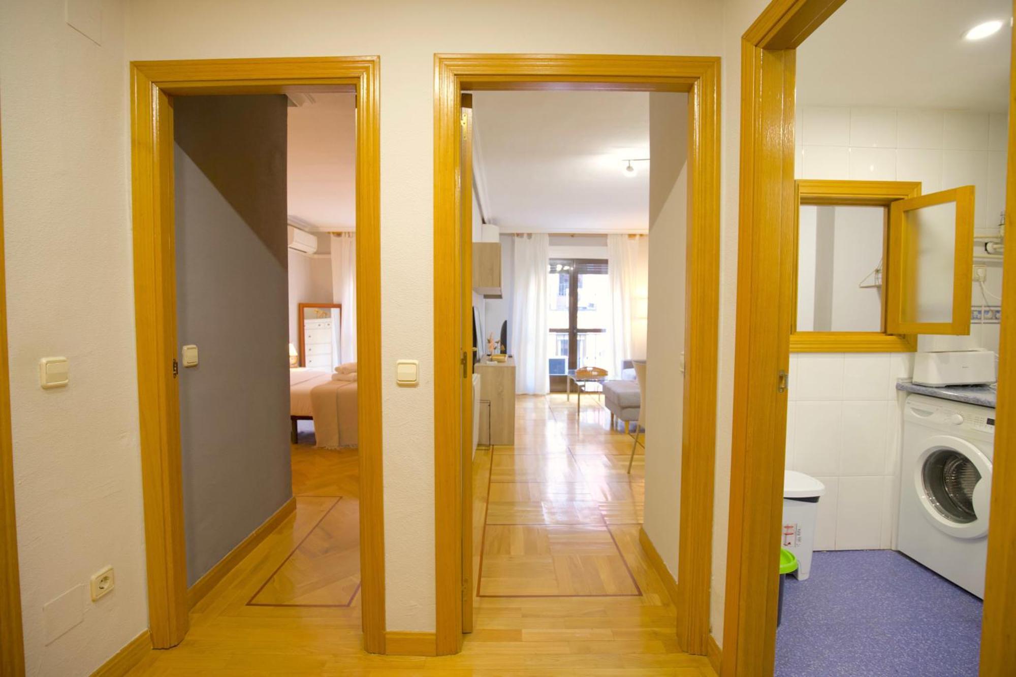 Apartamento Lg Exclusivo De Lujo *