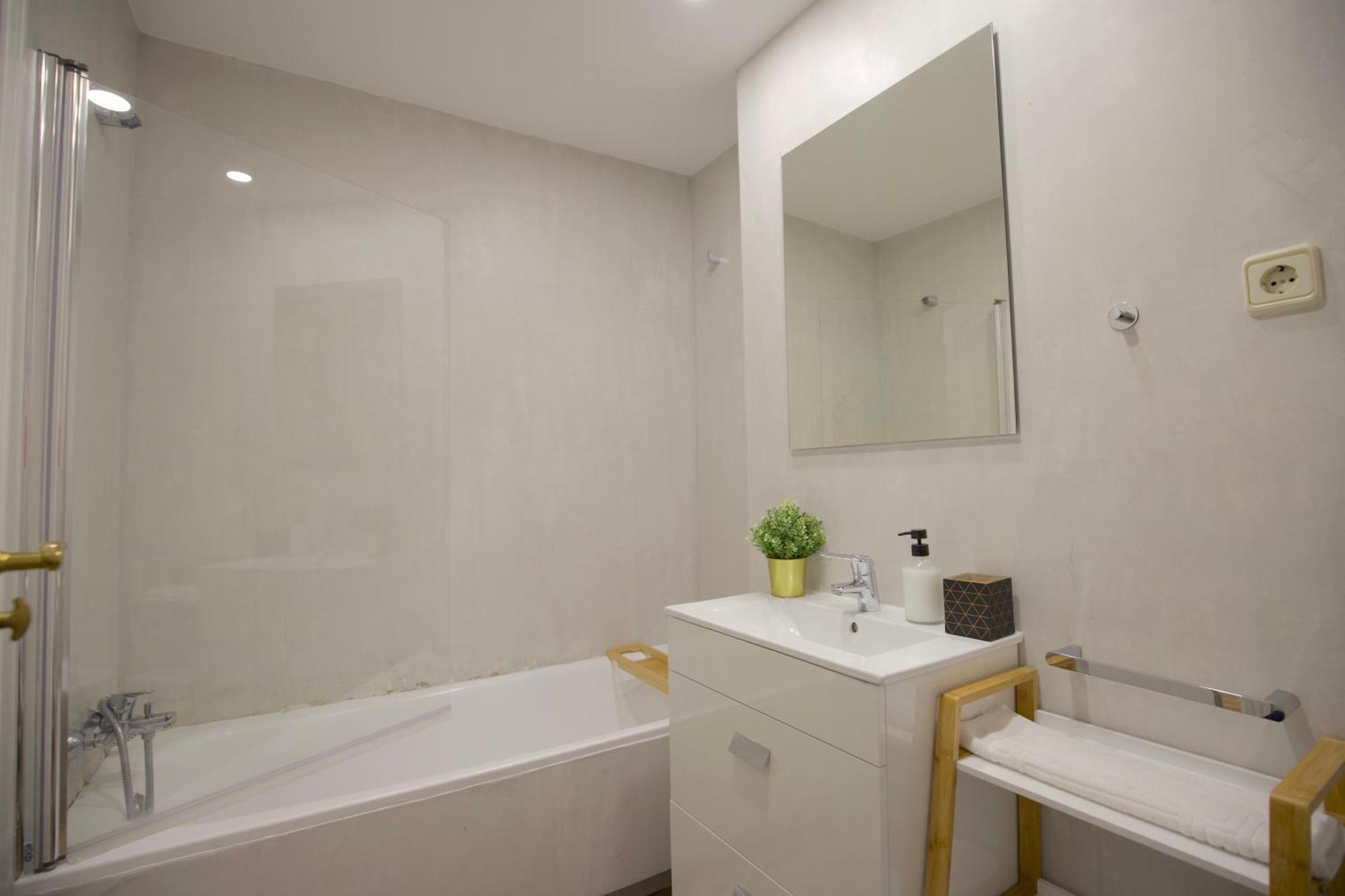 Lg Exclusivo De Lujo Apartamento *