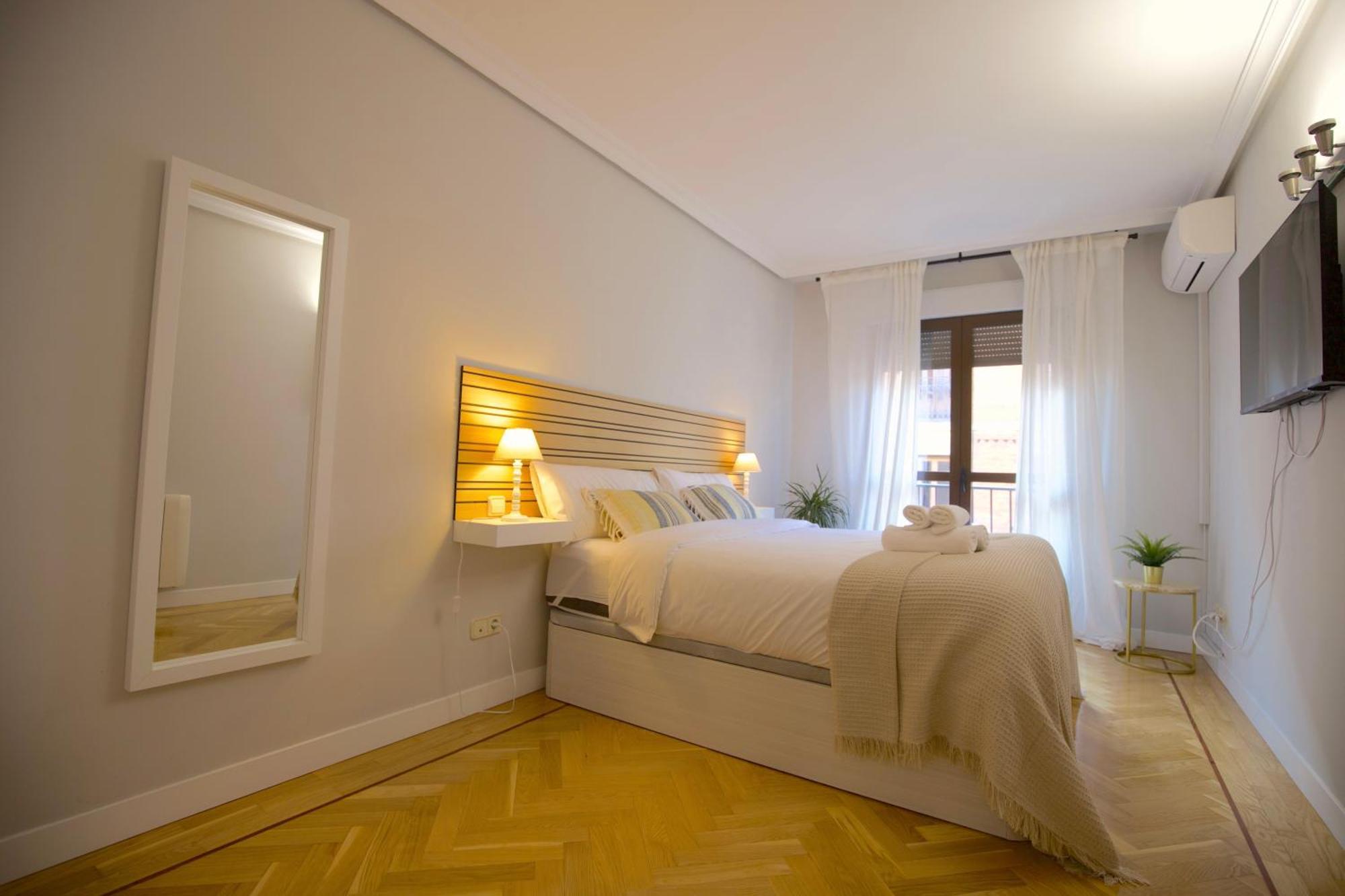 Apartamento Lg Exclusivo De Lujo