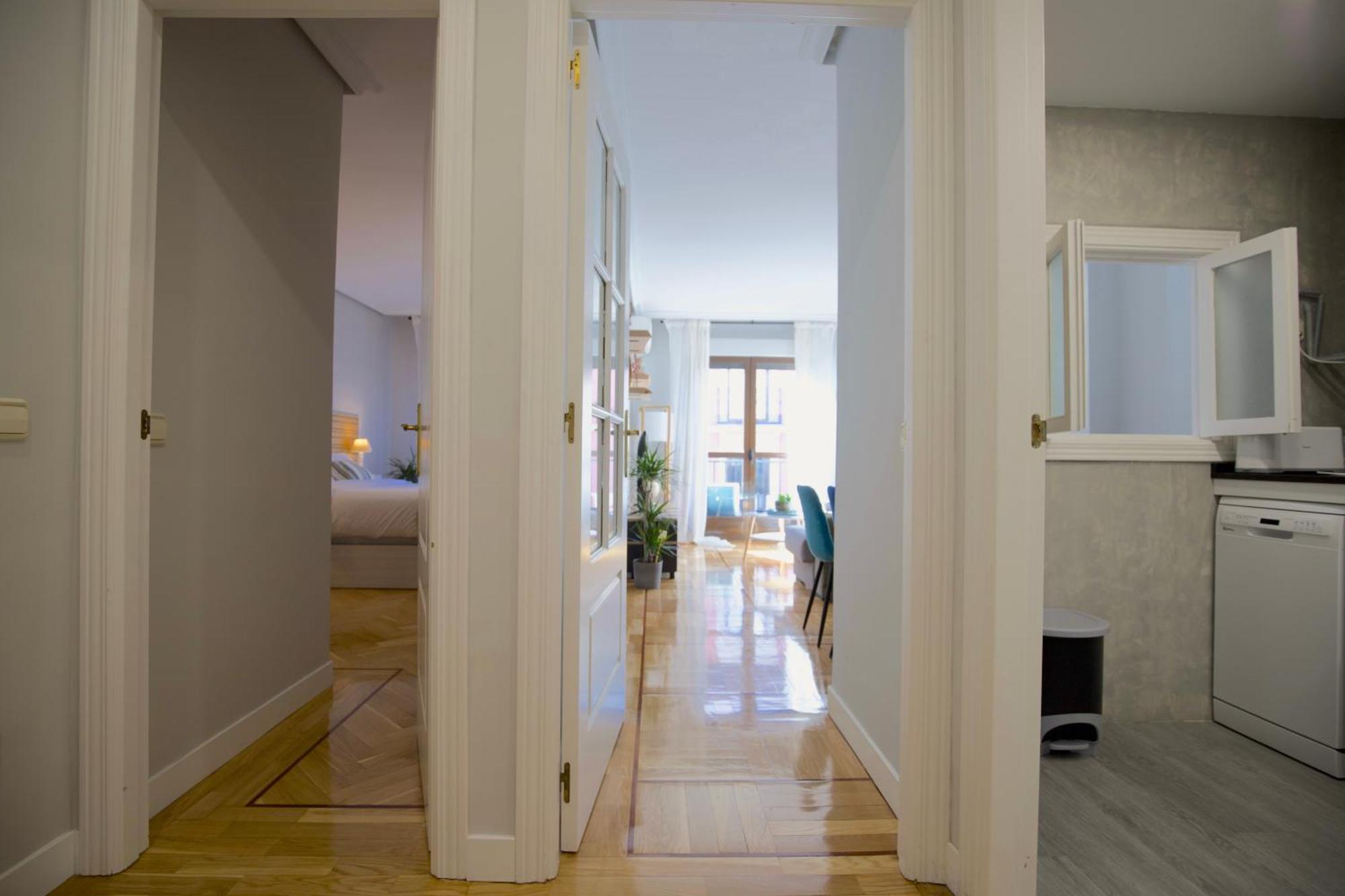Lg Exclusivo De Lujo Apartamento