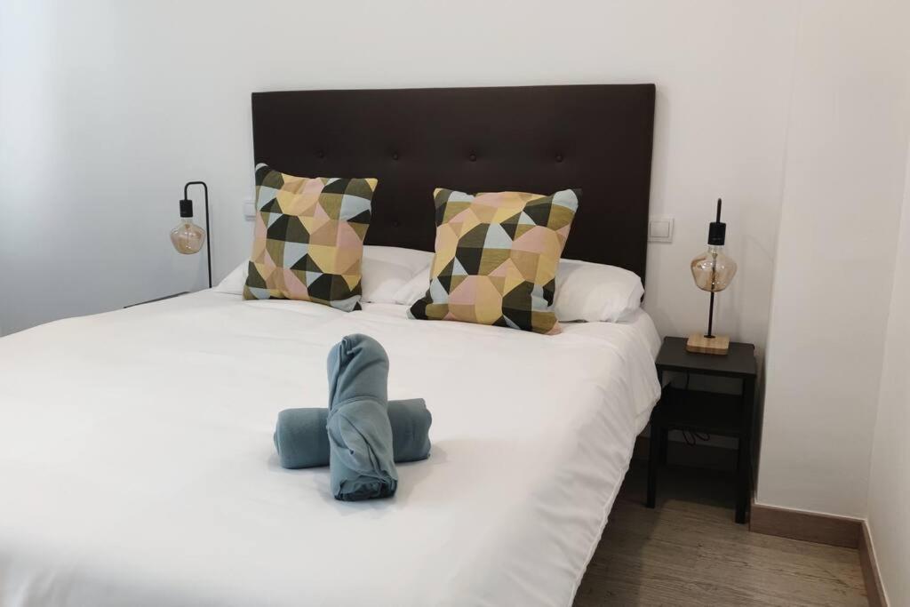 Maravilloso Apartamento En Sol Apartment *