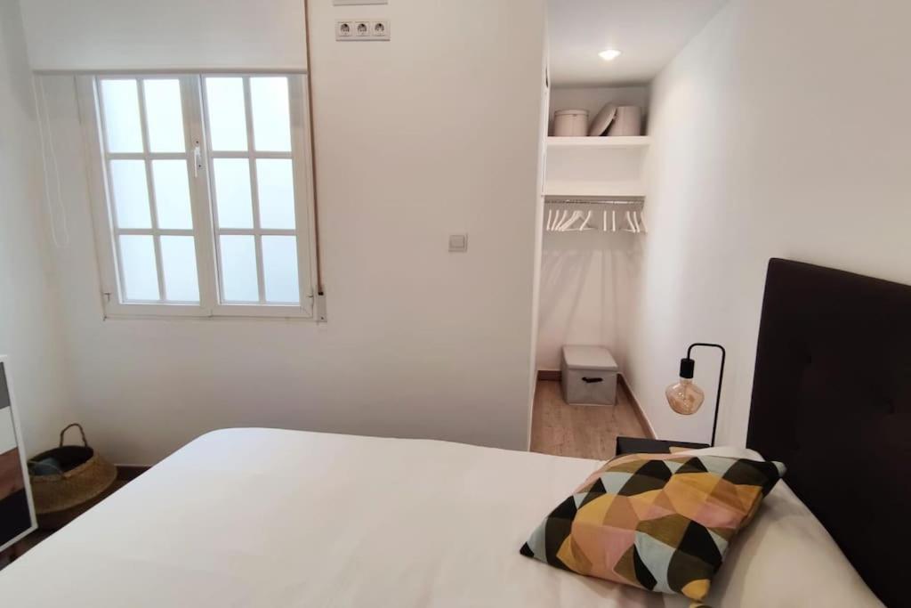 Maravilloso Apartamento En Sol Apartment