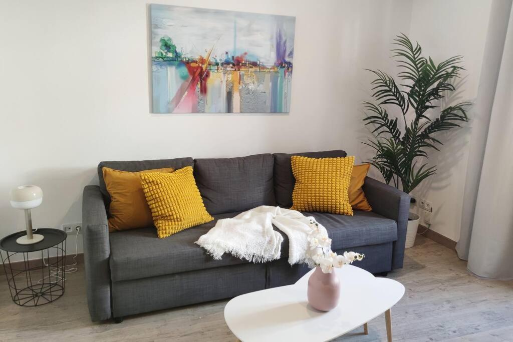 Maravilloso Apartamento En Sol Apartment *