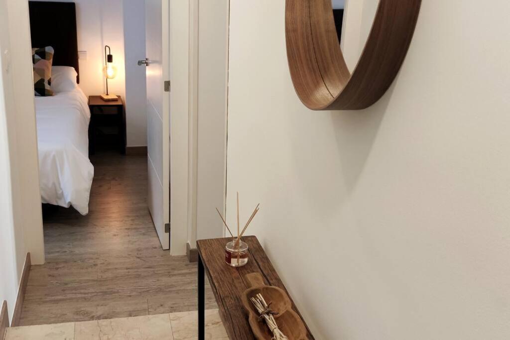 Apartment Maravilloso Apartamento En Sol