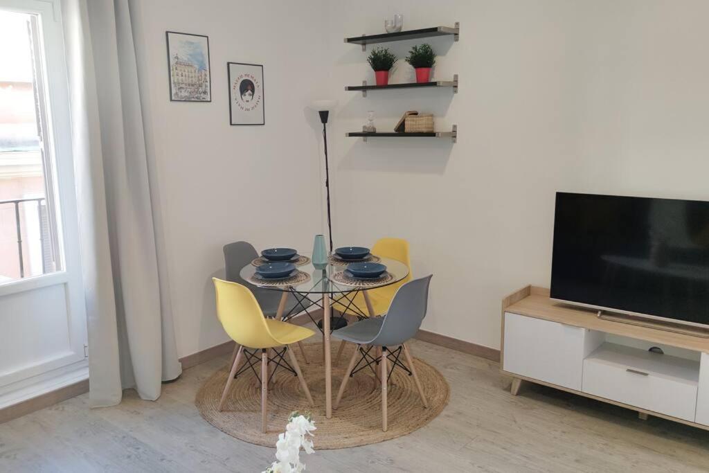 Maravilloso Apartamento En Sol Apartment