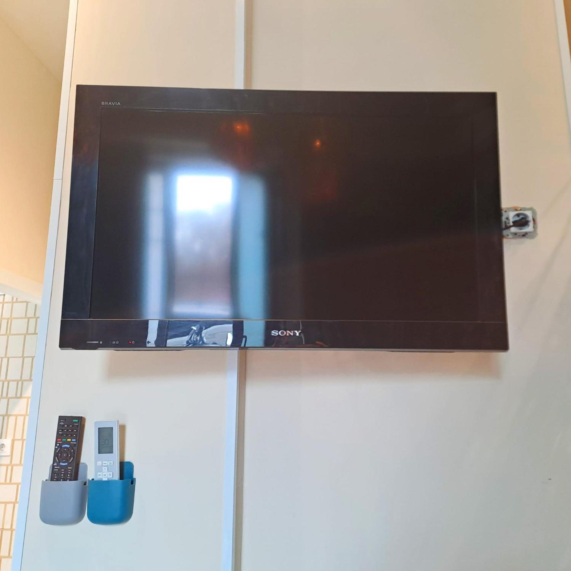 Loft Deluxe - Retiro Apartamento *