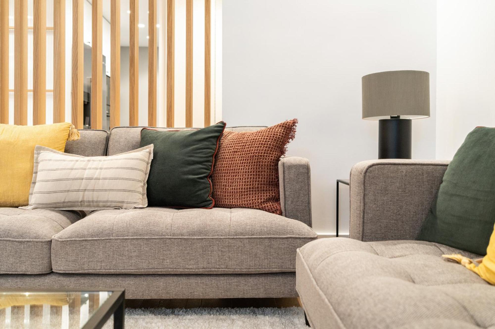 Apartment Apartamento Exclusivo En Goya-wizink Center Madrid