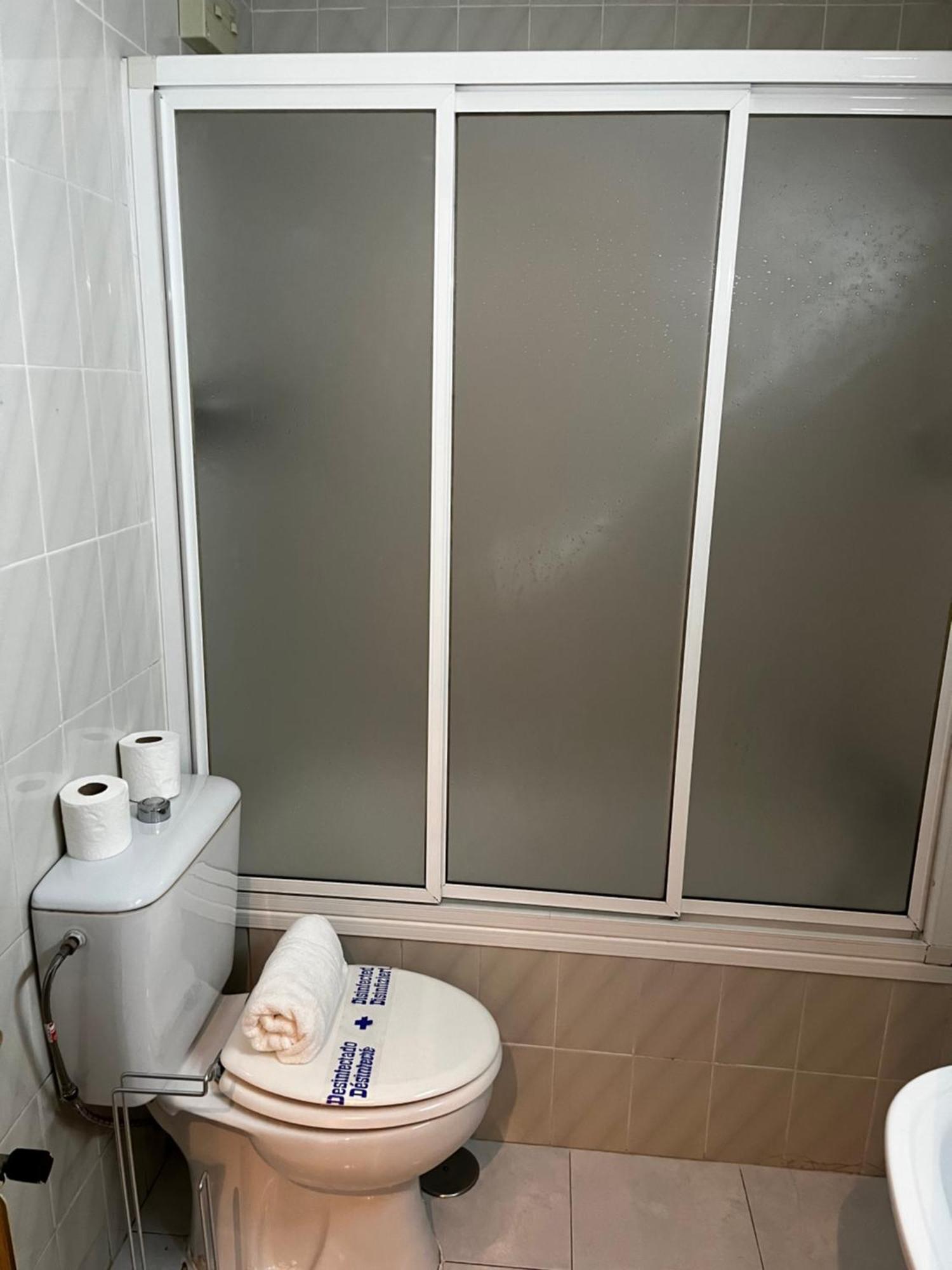 Apartment Exyca Tetuan *