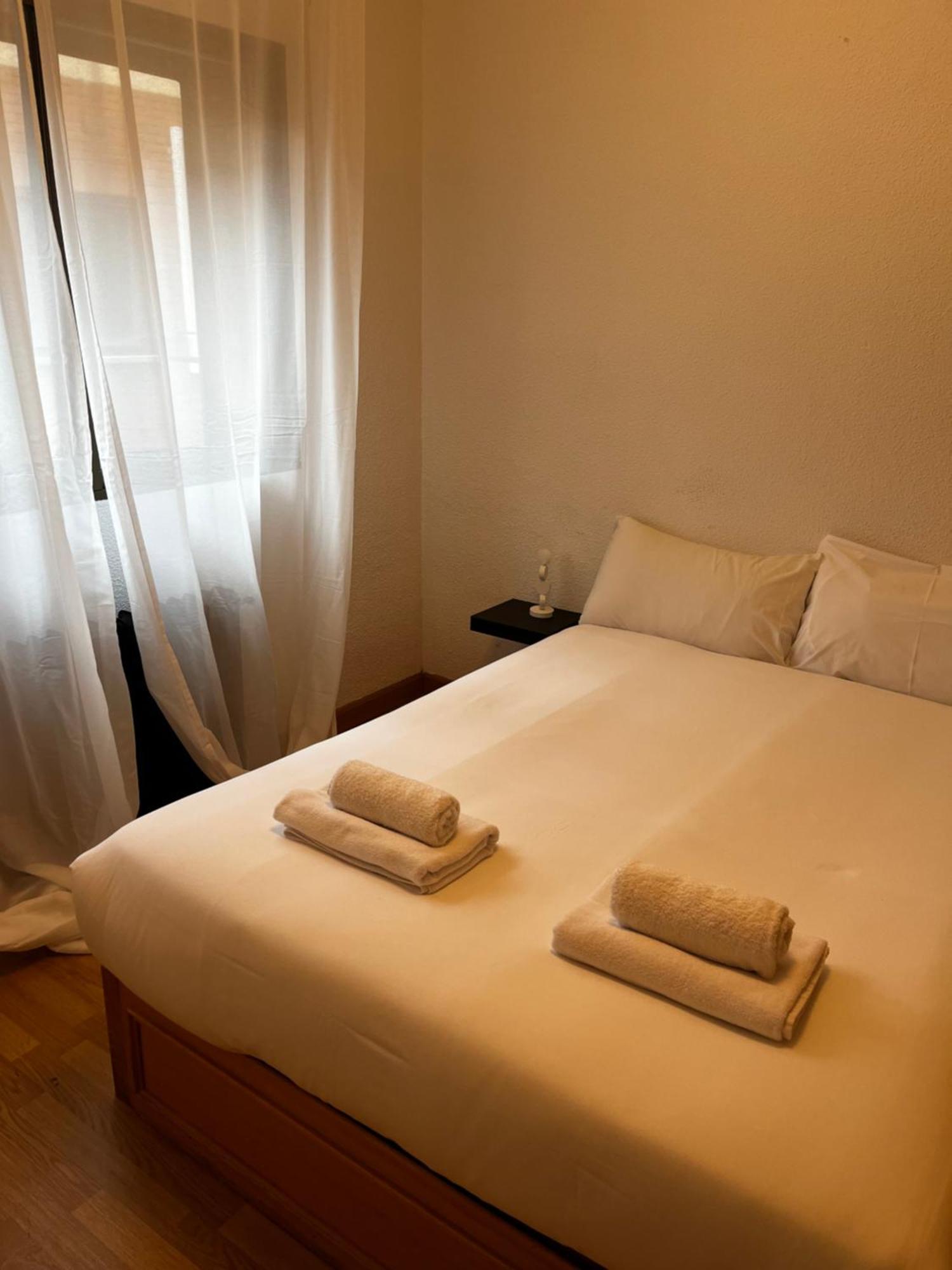 Exyca Tetuan Apartment