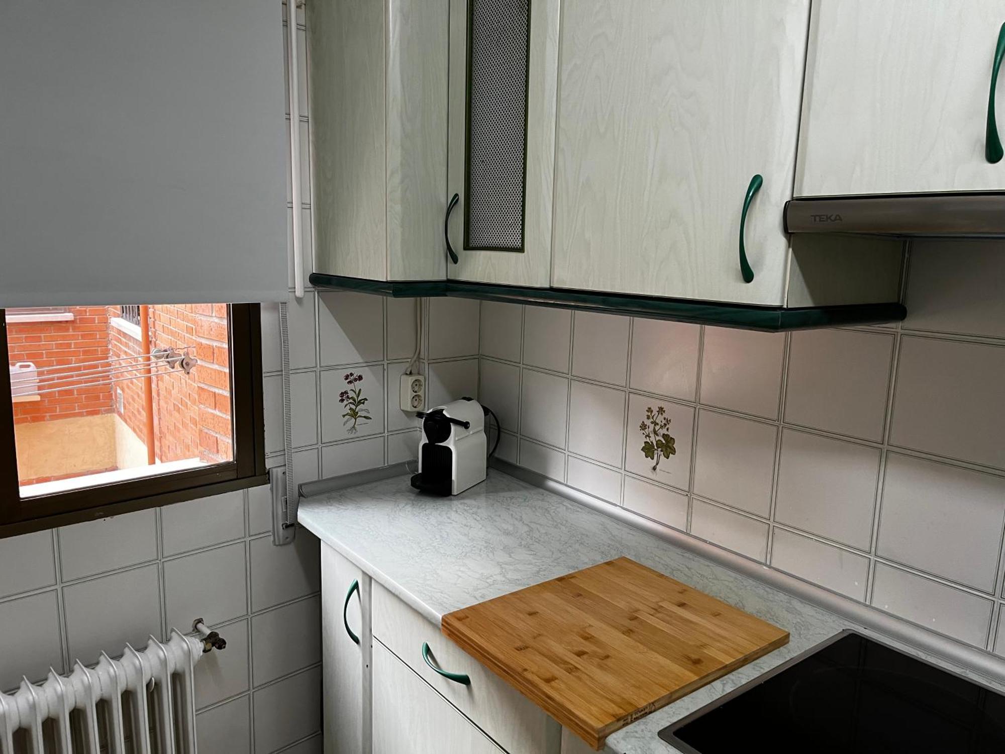 Exyca Tetuan Apartment Madrid