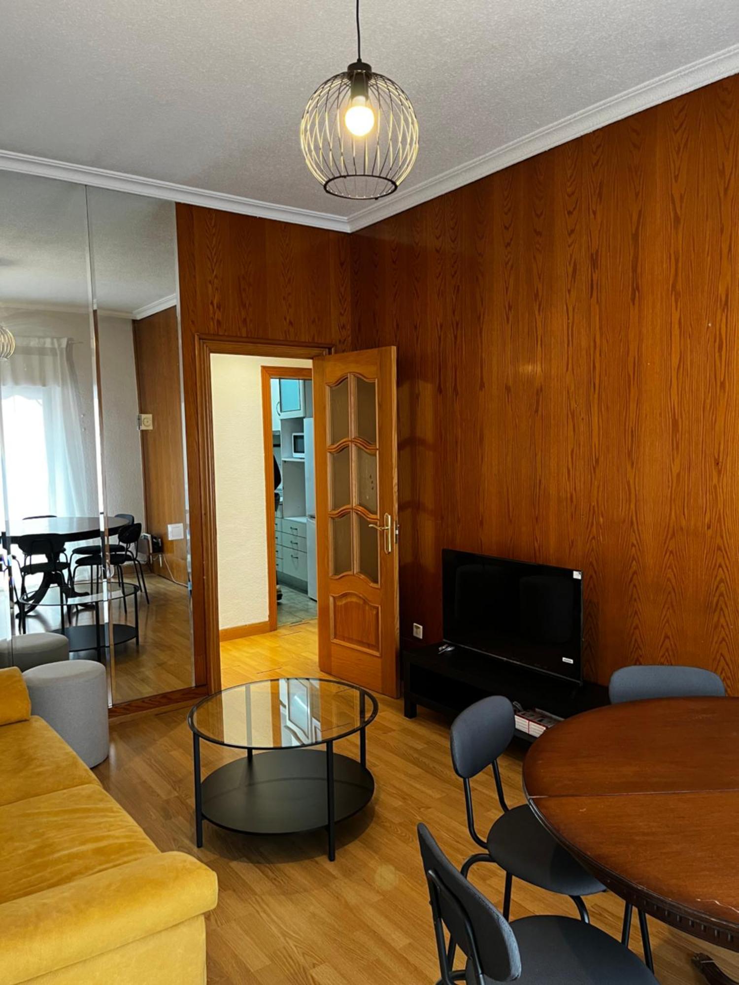 Exyca Tetuan Apartment *