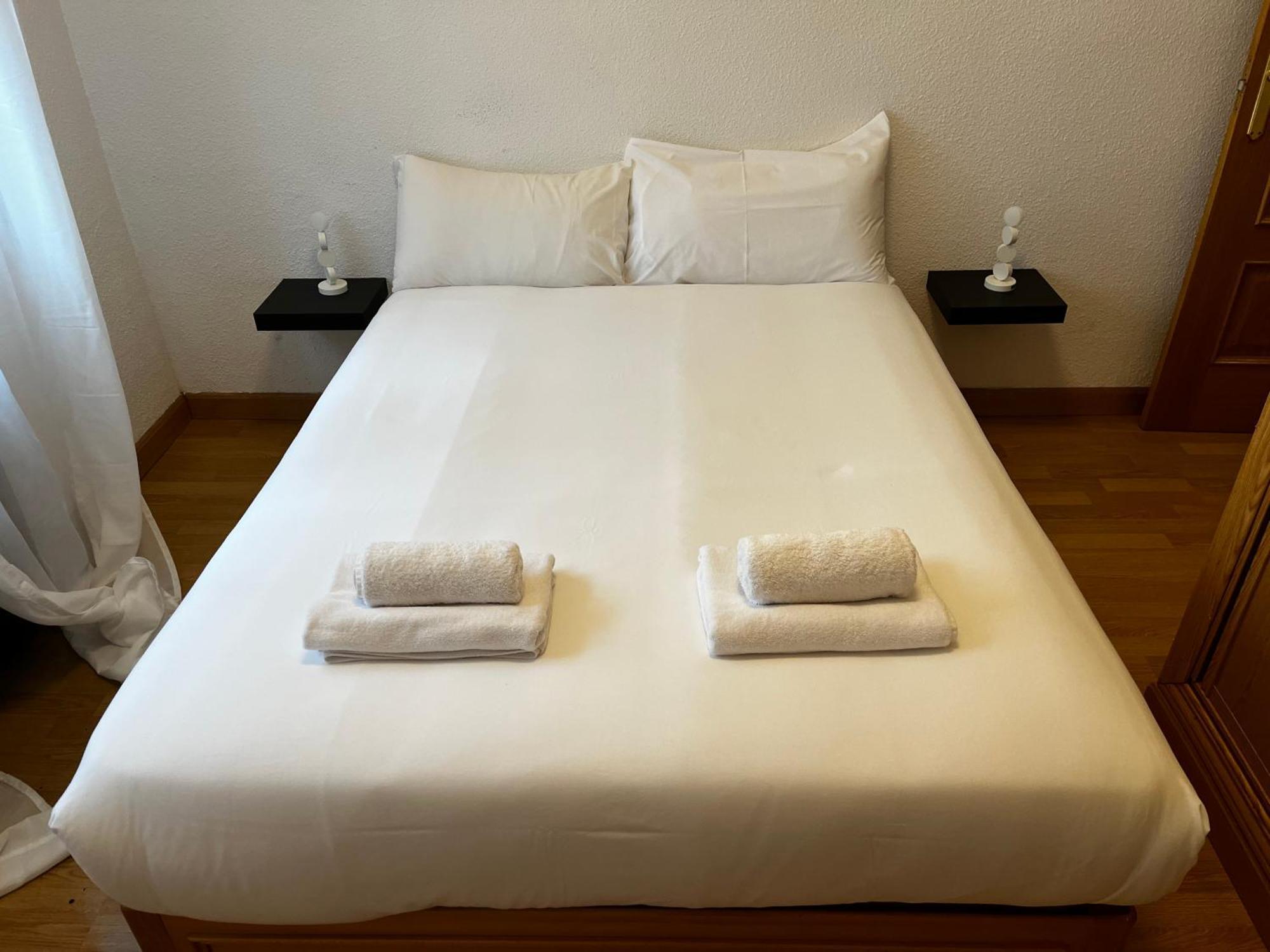 Apartment Exyca Tetuan
