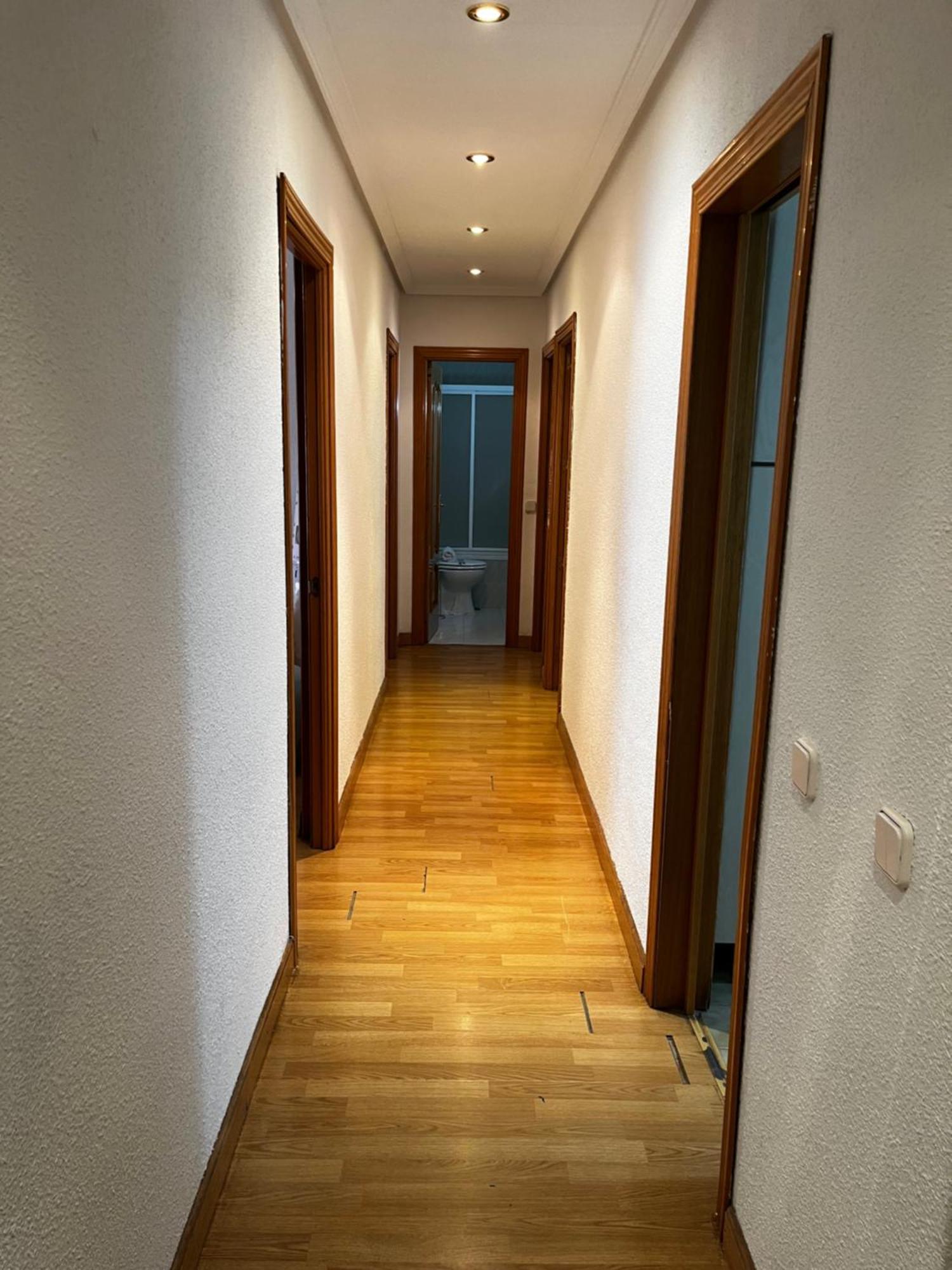 Apartment Exyca Tetuan Madrid