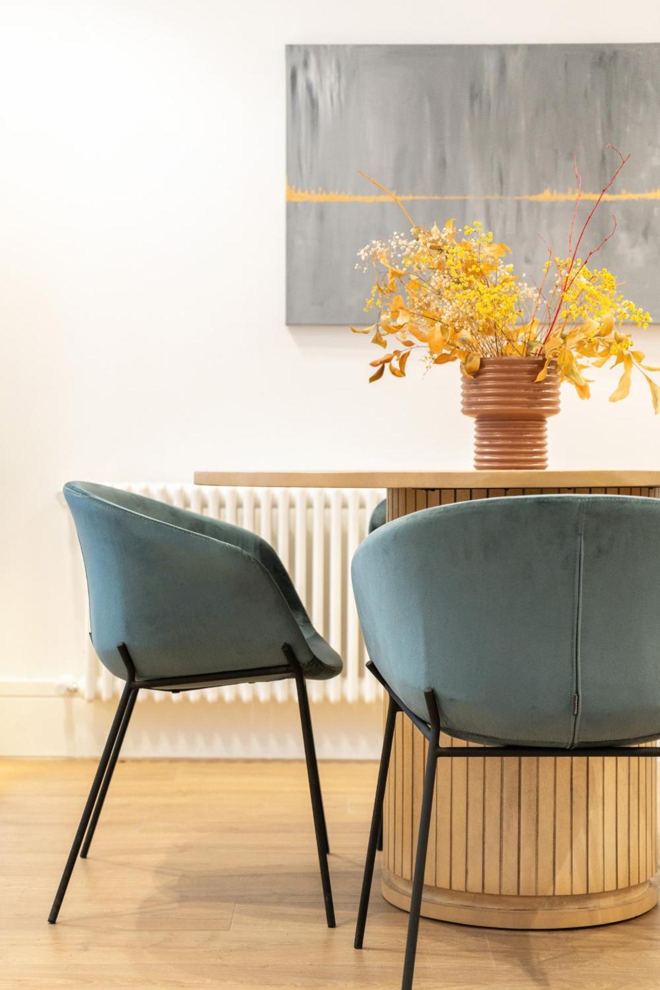Apartamento Exclusivo En Goya-wizink Center * Madrid