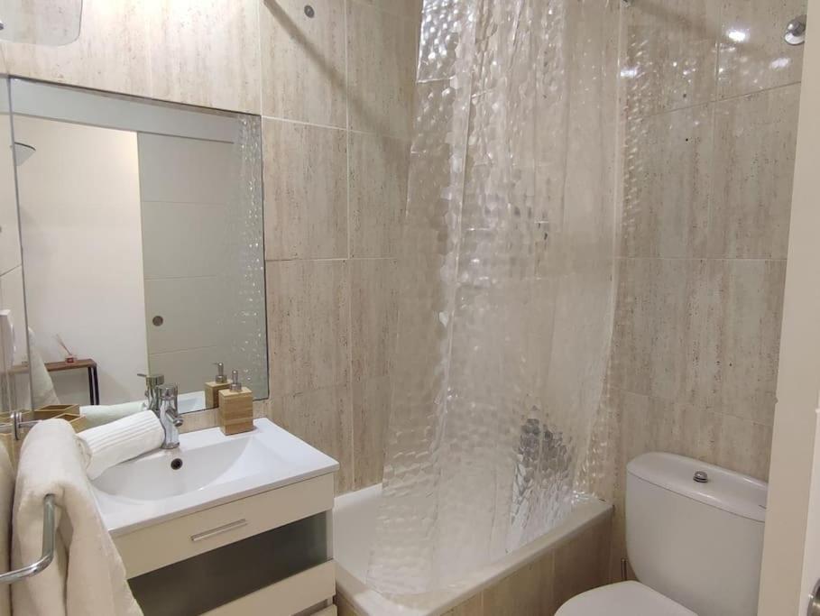 Maravilloso Apartamento En Sol Apartment