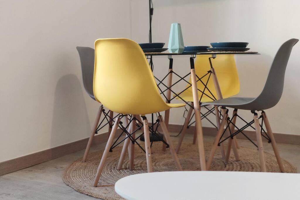 Maravilloso Apartamento En Sol Apartment