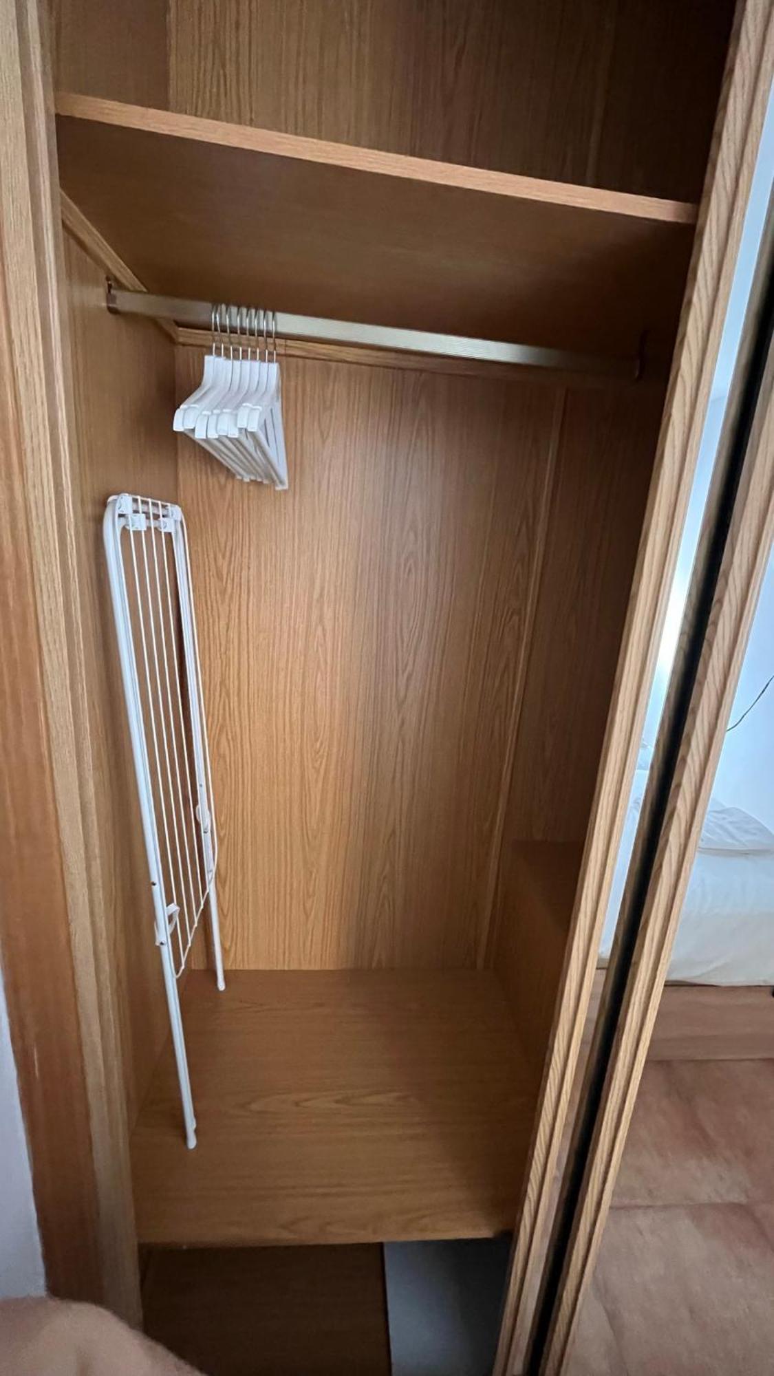 Apartamento Luminoso 6 Personas Madri