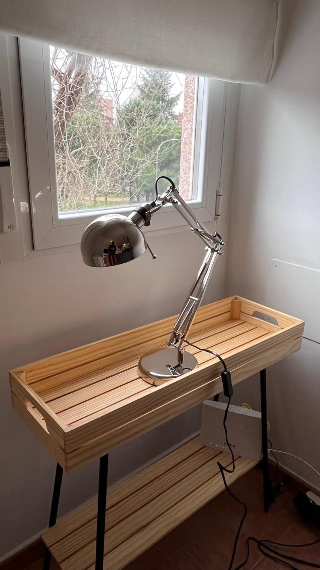 Apartamento Luminoso 6 Personas Madri