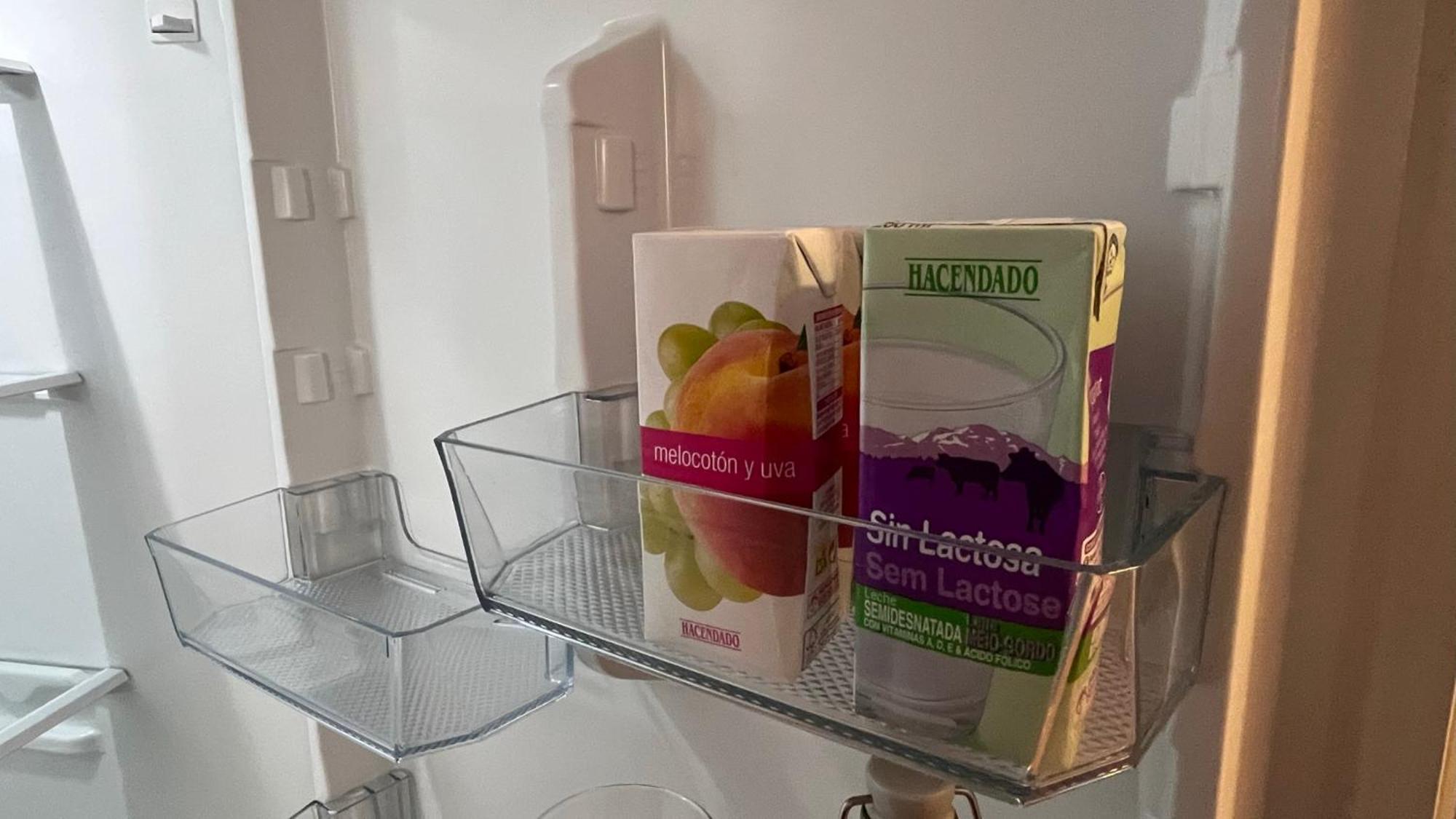 Luminoso 6 Personas Apartment Madrid