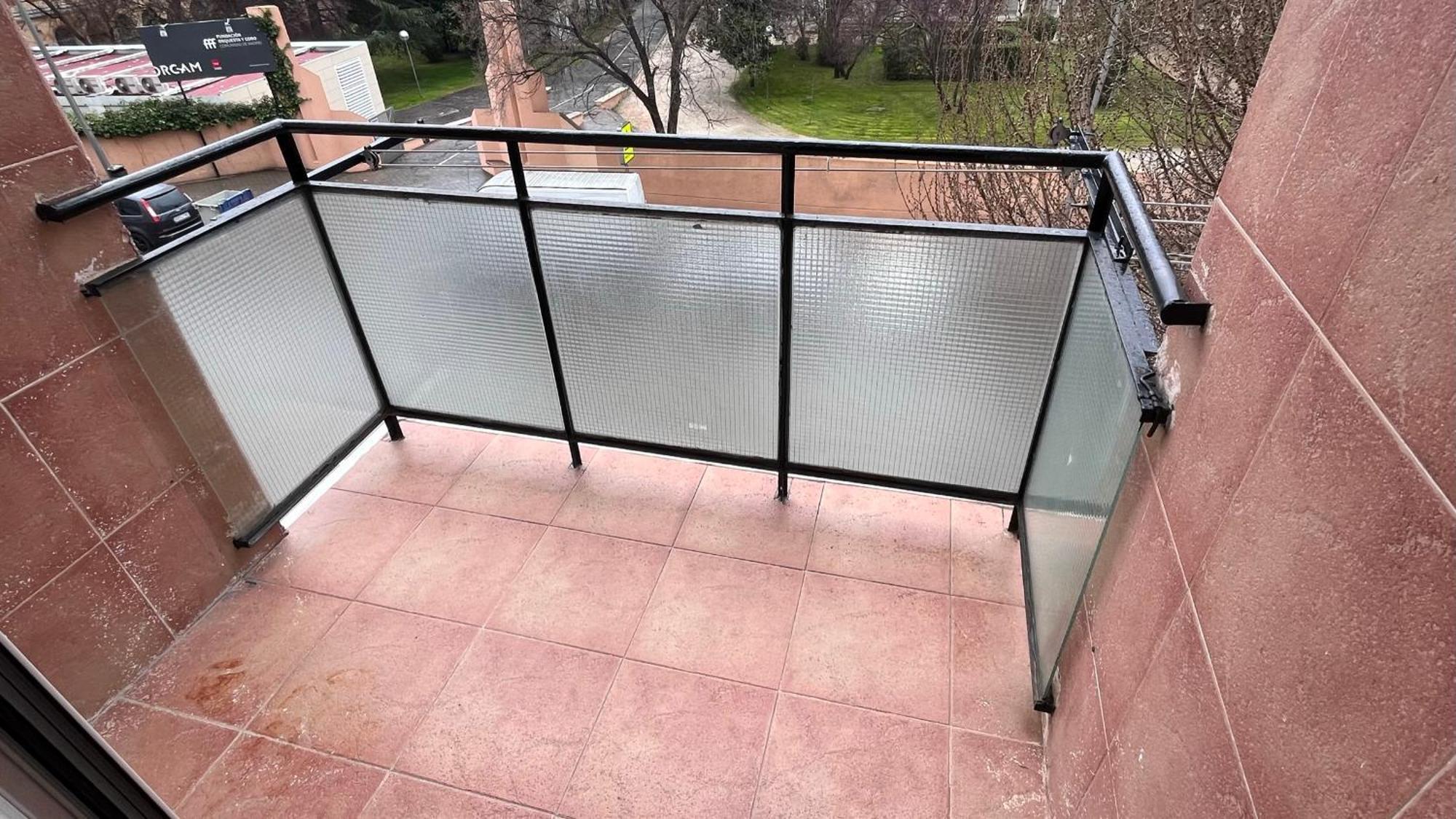 Apartamento Luminoso 6 Personas Madri