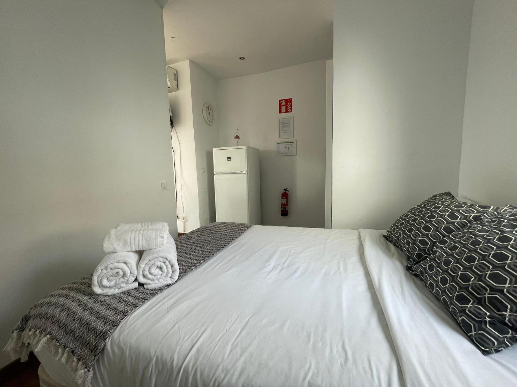 Estudio Con Terraza Ibizaretiro Ii Hospedagem domiciliar *