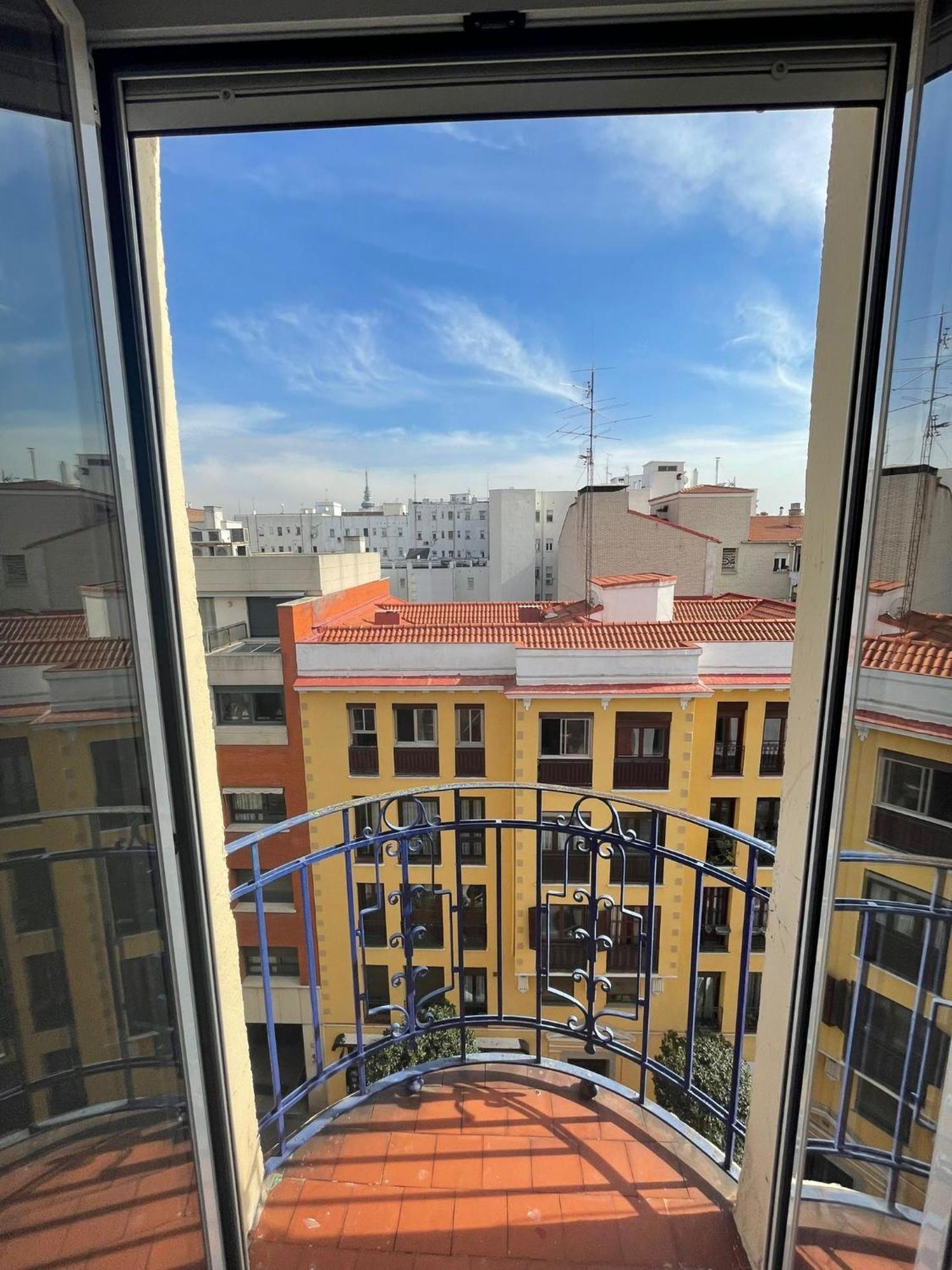 Estudio Con Terraza Ibizaretiro Ii Hospedagem domiciliar *