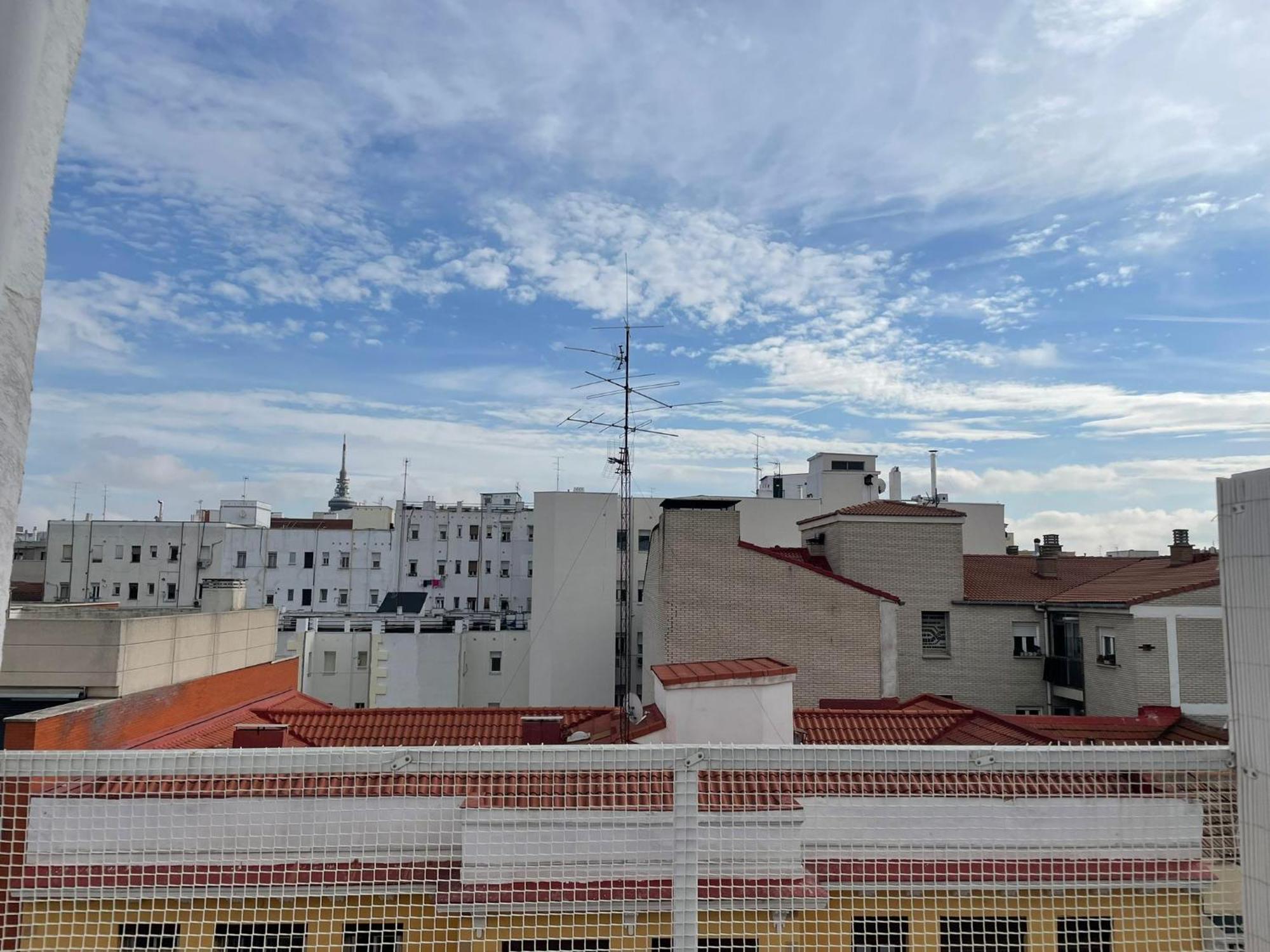 Hospedagem domiciliar Estudio Con Terraza Ibizaretiro Ii