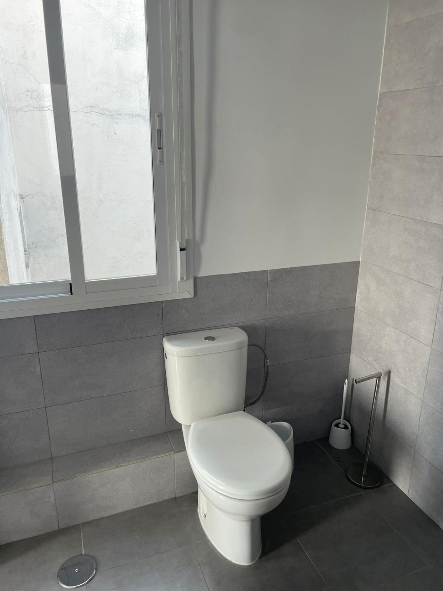 Estudio Con Terraza Ibizaretiro I Madrid