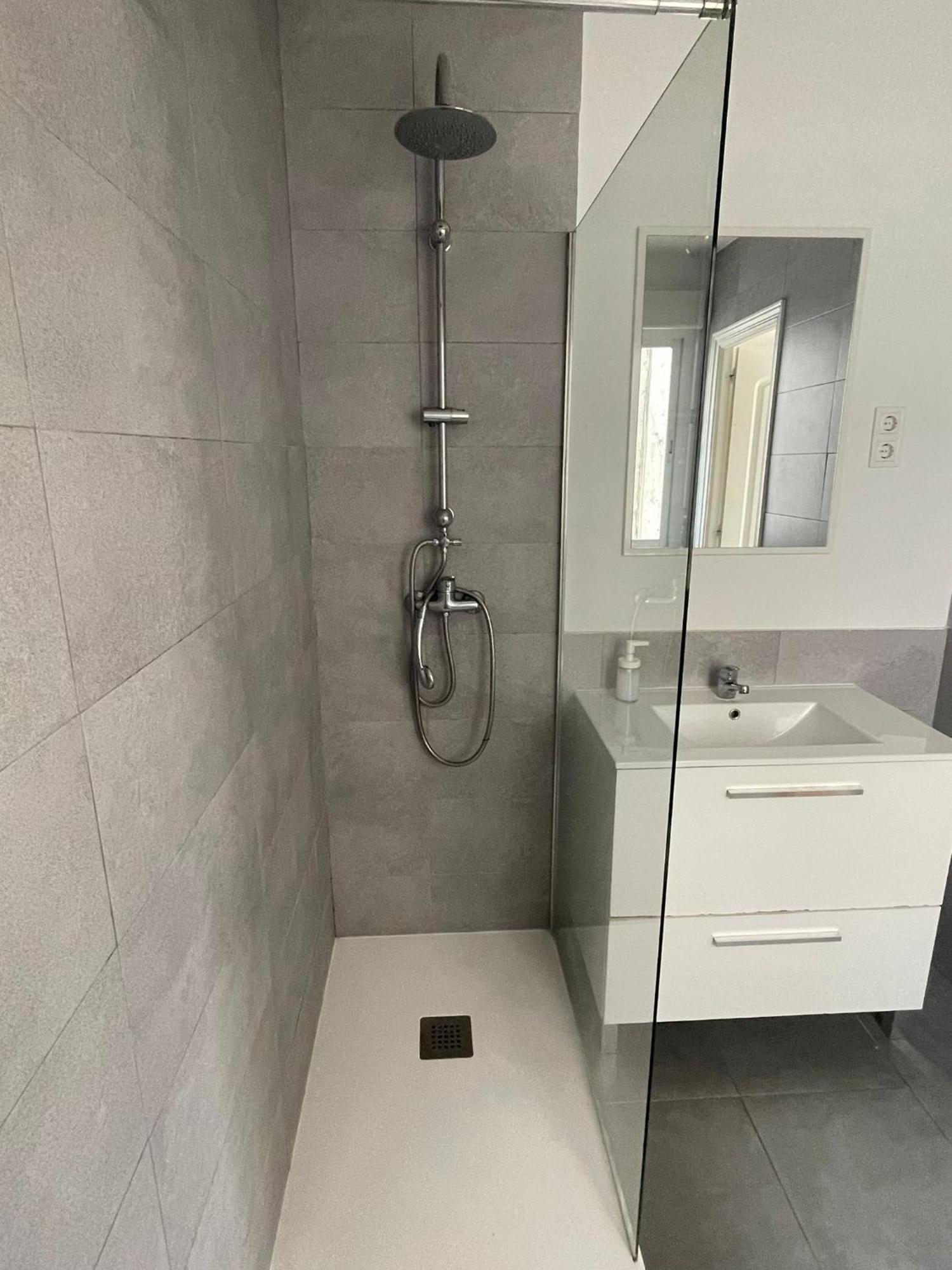 Privatunterkunft Estudio Con Terraza Ibizaretiro I *