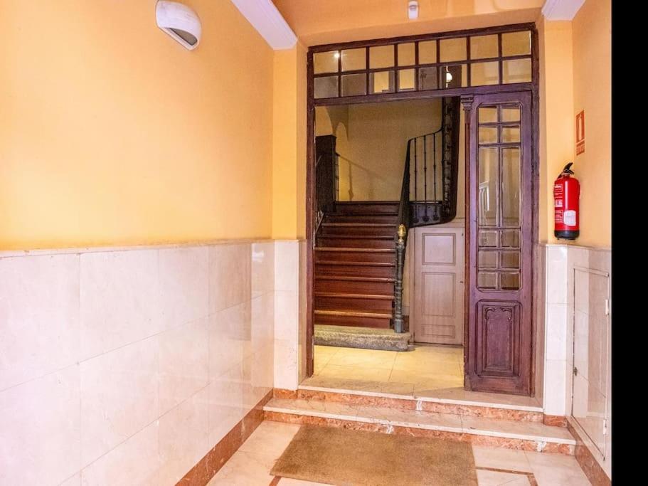Apartamento La Terraza De