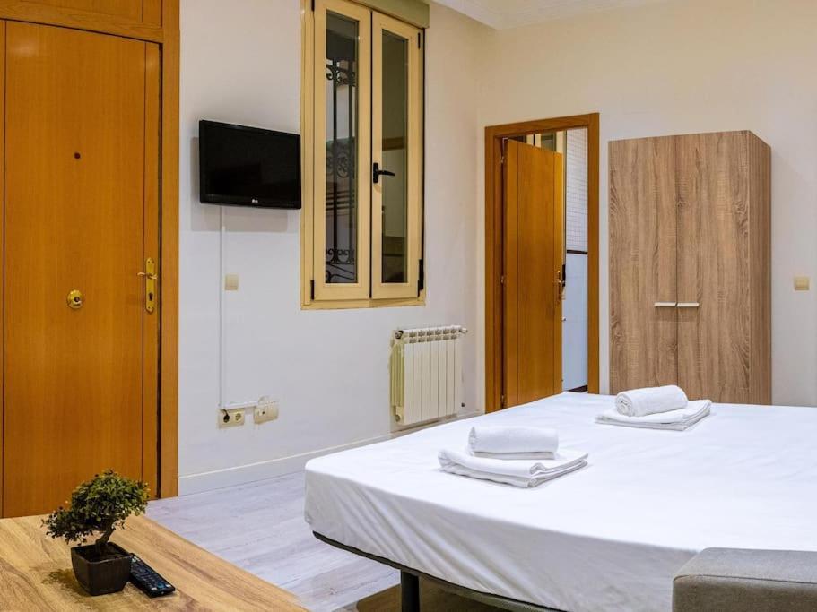Apartamento La Terraza De